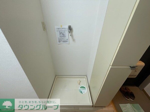 グランディール墨田の物件内観写真